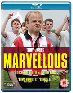 Marvellous |   Blu-Ray